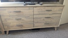 living spaces dresser for sale  Culver City