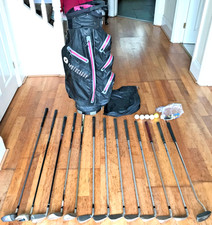 Womens full set for sale  CANVEY ISLAND