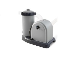 Intex c1500 krystal gebraucht kaufen  Nidda