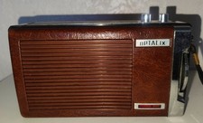 Transistor optalix 100 d'occasion  Gramat
