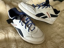 Reebok classic turnschuhe gebraucht kaufen  Bielefeld