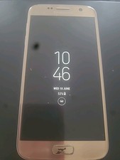 Samsung edge 32gb for sale  WISBECH