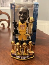 Kobe bryant trophies for sale  Telford