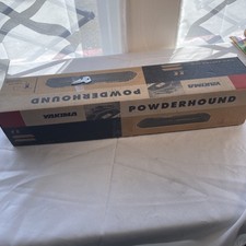 Yakima powderhound roof for sale  Eureka
