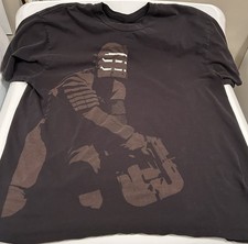 Camisa masculina Dead Space usada tamanho XL videogame de terror Xbox LOJA DE JOGOS VISCERAL comprar usado  Enviando para Brazil
