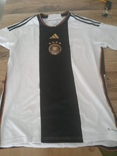 Hersteller adidas dfb gebraucht kaufen  Hallbergmoos