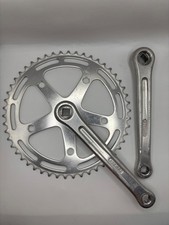 Pédalier crankset shimano d'occasion  Maurs