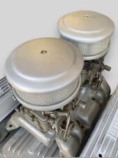 Dual quad intake for sale  Prior Lake