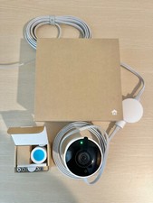 Google nest outdoor for sale  Santa Clara