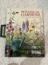 Rosedale botanical gardens for sale  Uniontown