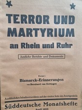 Wk1 kriegsverbrechen martyrium gebraucht kaufen  Erdweg