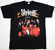 Slipknot shirt heavy for sale  Orange