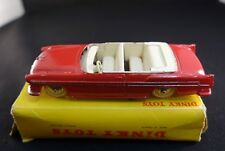 Dinky toys 24a d'occasion  Saint-Pourçain-sur-Sioule