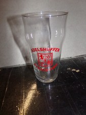 Vieux verre bière d'occasion  Strasbourg-