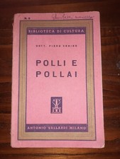Venino polli pollai. usato  Vitorchiano