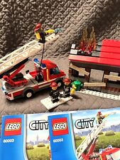 Lego city 60003 for sale  Webster