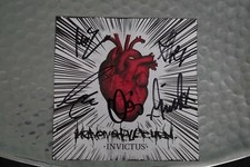 Heaven shall burn gebraucht kaufen  Pulheim