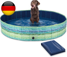 Navaris hundepool planschbecke gebraucht kaufen  Berlin