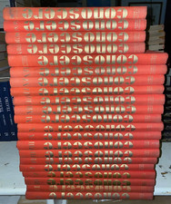 Enciclopedia conoscere complet usato  Misterbianco