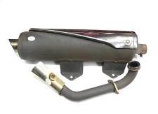 Aprilia scarabeo 500 usato  Pomigliano d'Arco