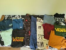 Teen boy clothing for sale  Crestwood