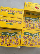 Authentic crybaby crying d'occasion  Expédié en Belgium