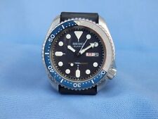 Seiko diver quartz usato  Morlupo