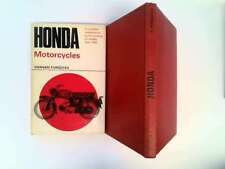 Honda Motorcycles; a Complete Maintenance Guide Covering All Models from 1960 -  comprar usado  Enviando para Brazil