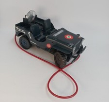 Reel jeep carabinieri usato  Ferrara