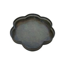 Vintage brass tone for sale  WEMBLEY
