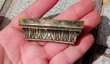 Antique bronze decoration d'occasion  Expédié en Belgium