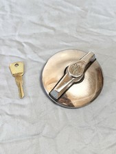 Vintage volvo locking for sale  Armada