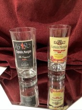 Pair captain morgan for sale  Hudson