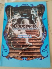 Official casper friendly for sale  STOWMARKET