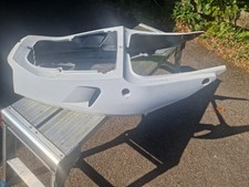 Yamaha yzf 750 for sale  INVERURIE