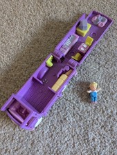 Polly pocket vintage for sale  TELFORD