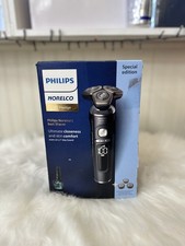 Barbeador Elétrico Philips Norelco Series 9000 Prestige, Molhado e Seco comprar usado  Enviando para Brazil