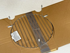 Microwave shelf wb48x35378 for sale  Dexter