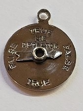 Sterling silver lie for sale  Cotati