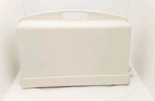 Vgc vintage sewing for sale  LINCOLN