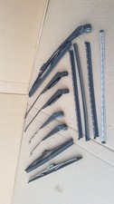 Land rover windscreen for sale  SOUTHAM