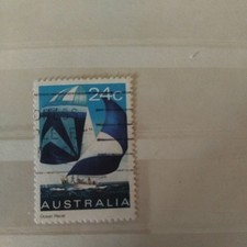 Briefmarke cean racer gebraucht kaufen  Zepernick