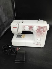 Janome electric sewing for sale  HULL