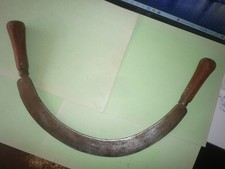 Ancien outil grand d'occasion  Lorquin