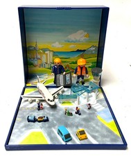Playmobil konvolut 4336 gebraucht kaufen  Hamburg