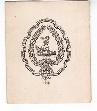 Ww1 1918 christmas for sale  BUCKIE