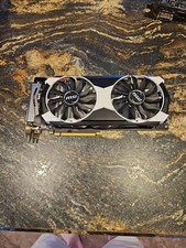 Msi geforce gtx for sale  Sulphur
