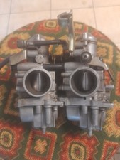 Doppio carburatore honda usato  Treviso