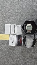 Casio shock gmw for sale  BIRMINGHAM