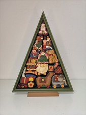 Magnetic christmas tree for sale  ROTHERHAM
